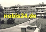 Weißensee Berlin Caritaspflegeheim *ca.1986