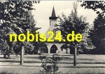 18586 Baabe Kirche  o 16.9.1966