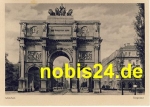 Munich Siegestor *ca.1950