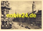 Munich Marienplatz *ca.1940