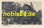 38707 Altenau Oberharz Kirche *ca.1920