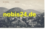 38667 Bad Harzburg Burgberg * ca.1920