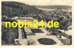 38700 Braunlage im Harz Kurgarten o 5.8.1935