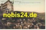 38667 Bad Harzburg mit Schmelzers Hotel *ca.1920