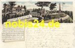 38667 Bad Harzburg Burgberg Litho o 7.6.1897