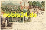 38667 Harzburg Litho o 5.8.1898