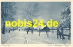 38700 Braunlage Forsthaus Königskrug o 15.2.1931