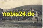 38678 Buntenbock Oberharz Meyers Kurhaus o 1910