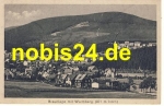 38700 Braunlage mit Wurmberg *ca.1920
