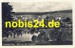 38700 Braunlage Harz o 26.8.1929