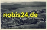 38700 Hohengeiß Harz Luftbildaufnahme o 25.8.1931