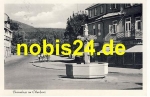 38700 Braunlage Oberharz Brunnen o 24.9.1957