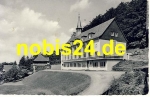 38707 Bugenhagen Kapelle Mutterhaus  *ca.1960