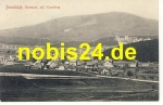 38700 Braunlage mit Wurmberg o 31.7.1907