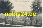 38678 Zellerfeld Harz Hotel Mittelmuhle *ca.1920