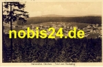 38600 Hahnenklee Oberharz vom Bocksberg o 1925