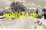 38640 Hahnenklee Hotel Hahnenkleer Hof o 1964