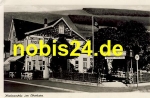 38640 Hahnenklee Conditorei Fricke Fahne o 1943