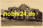 38600 Hahnenklee Harz Hotel Kurhaus o 1.8.1926