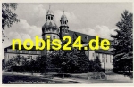 38678 Clausthal Zellerfeld Kirche *ca.1935