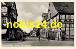 38304 Wolfenbüttel Breite Herzogstrasse  *ca.1940