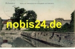 Wolfenbüttel Am Schlossplatz o 22.11.1906