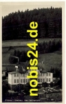 38707 Altenau Oberharz Gebirgshotel o ca.1934