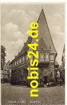 Goslar Harz Brusttuch Haus o 10.6.1930