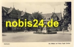 38304 Wolfenbüttel Rathaus Denkmal *ca.1940