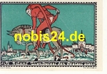 38170 Kneitlingen  Notgeld 1 Mark 1921