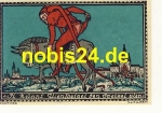 38170 Kneitlingen  Notgeld 1 Mark 1921
