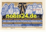 38170 Kneitlingen Notgeld 75 Pfennige 1921
