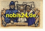 38170 Kneitlingen  Notgeld 50 Pfennige 1921