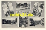 Wolfenbüttel o 27.10.1954