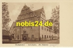 Wolfenbüttel Schlossplatz Old Barracks *ca.1930