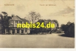 Wolfenbüttel Theater Coffee House *ca.1930