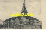 38280 Wolfenbüttel Schlossansicht *ca.1930