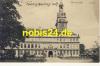 Wolfenbüttel Schloss o 23.5.1908