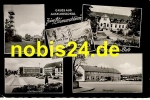 38200 Salzgitter Bad Bahnhof Kurhaus o 24.11.1963