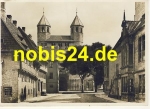 Gandersheim Münster Rathaus *ca.1955