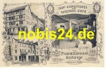 Eschwege Gasthaus Wiener Cafe o 27.5.1910