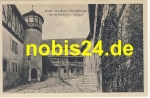 37339 Ohmgebirge Schloß Bodenstein *ca.1950