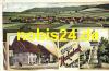 37581 Heckenbeck Litho Gasthof Denkmal o 1915