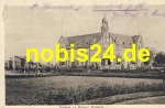 Einbeck Imperial Post Office o October 21, 1921