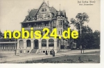 37441 Bad Sachsa Hotel Schuetzenhaus *ca.1920