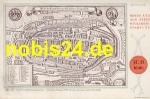 37308 Heiligenstadt city map 1646 *ca.1910