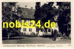 37619 Bodenwerder Munchhausen House *ca.1954