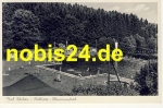 37441 Bad Sachsa swimming pool *ca.1950