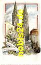 37308 Heiligenstadt Church of Our Lady artist card *ca.1900