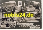 37308 Heiligenstadt FDGB multi-image card o 17.7.1962